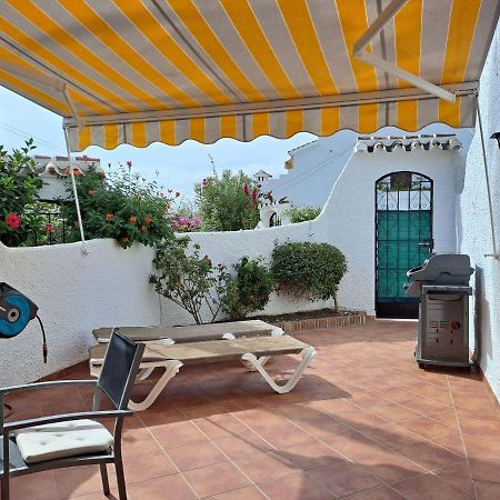 Capistrano Pueblo 106A Menyber Apartment Nerja Exterior photo