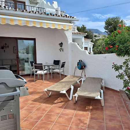 Capistrano Pueblo 106A Menyber Apartment Nerja Exterior photo